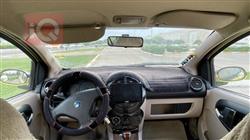 Geely LC